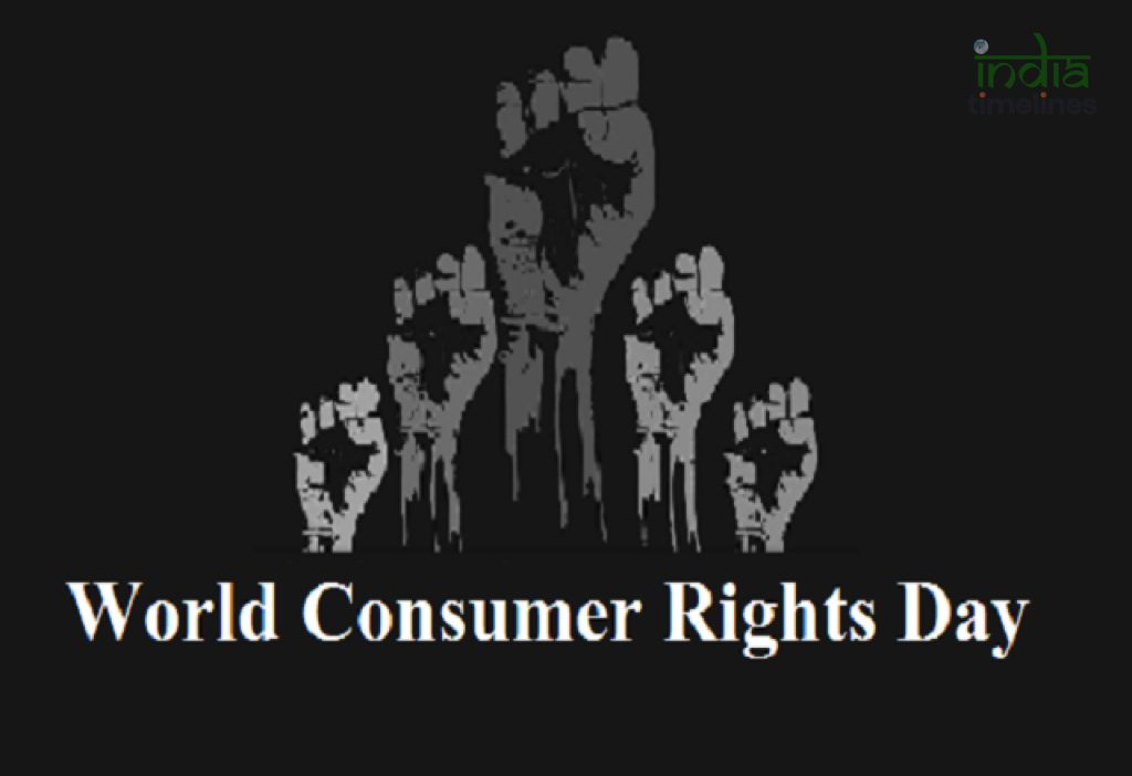 World Consumer Rights Day 2024: Theme, Significance, History