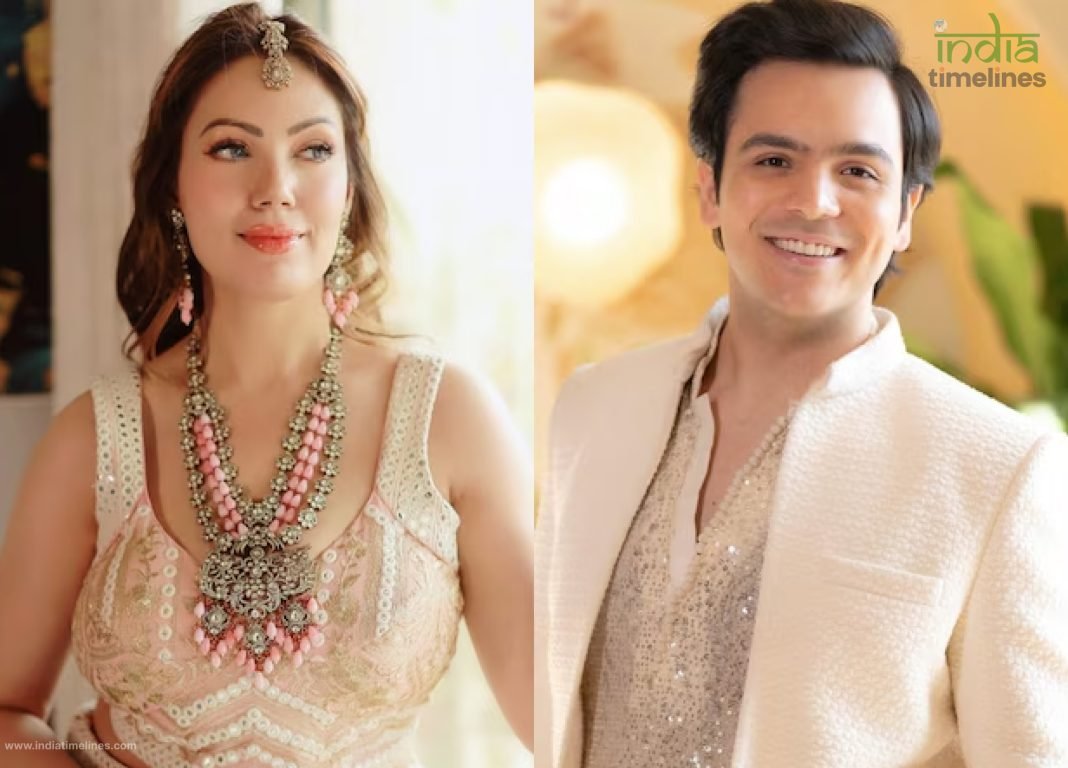 TMKOC's Raj Anadkat and Munmun Dutta deny engagement rumors