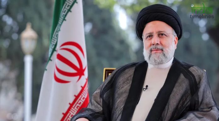 Ebrahim Raisi