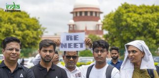 NEET-UG 2024 Hearing LIVE Updates_ ‘Let Us Not Be in Self-Denial About What Happened’, CJI Says on Paper Leak