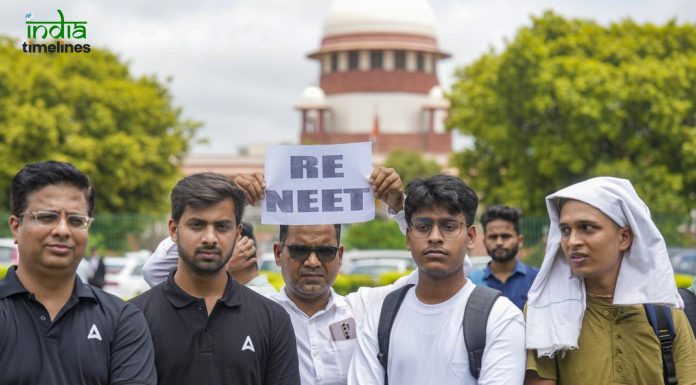 NEET-UG 2024 Hearing LIVE Updates_ ‘Let Us Not Be in Self-Denial About What Happened’, CJI Says on Paper Leak