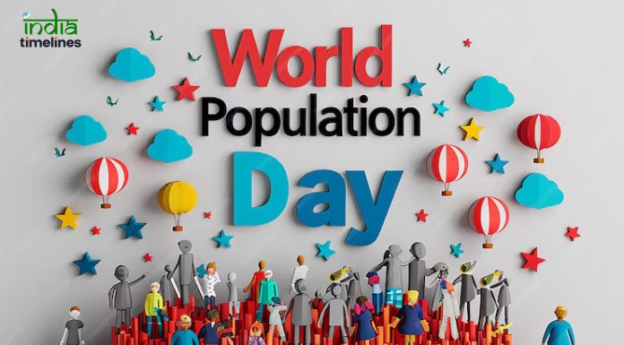 World Population Day 2024_ Theme and UN Secretary General's Message for this year