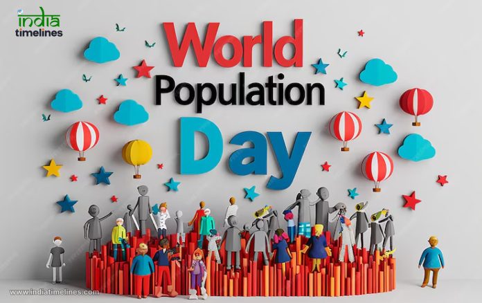 World Population Day 2024_ Theme and UN Secretary General's Message for this year