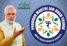 10 Years of Jan Dhan Yojana Over 53 crore bank accounts opened, PM Modi calls scheme ‘a success’