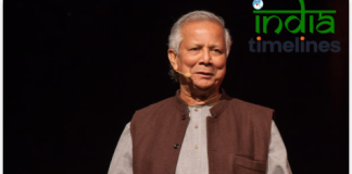 Bangladesh New Interim PM Muhammad Yunus