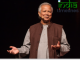 Bangladesh New Interim PM Muhammad Yunus