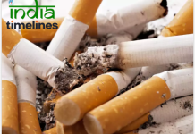 Devastating Health Effects of Smoking and Tobacco Use