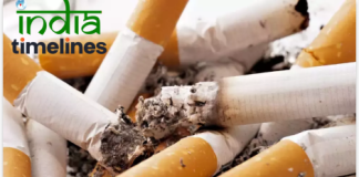 Devastating Health Effects of Smoking and Tobacco Use