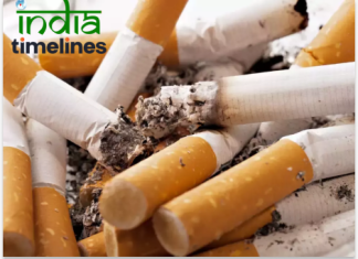 Devastating Health Effects of Smoking and Tobacco Use