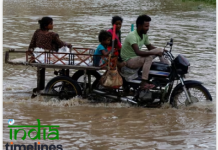 Gujarat Rain Live Updates