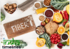 High-Fiber Foods