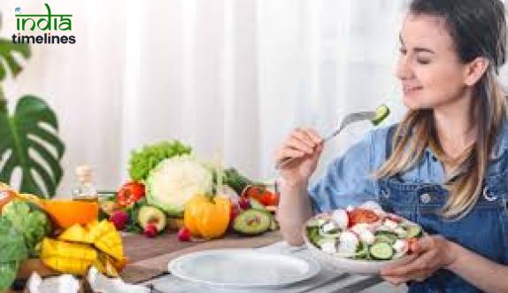 Manage PCOS Include healthy fats, lean protein, omega-3 fatty acids in daily diet, avoid fried food