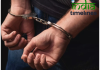 Rajasthan Man Arrested