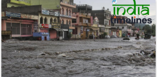 Rajasthan_ 2 Killed in Rain-Related