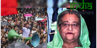 Sheikh Hasina