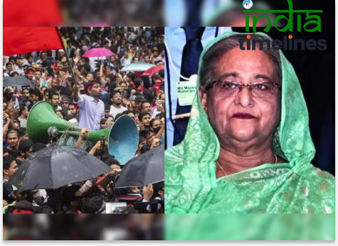 Sheikh Hasina