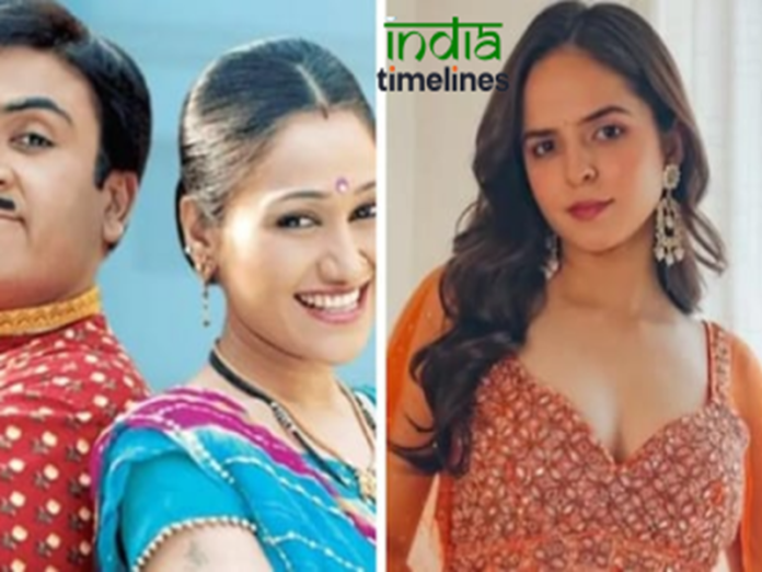 Another Legal Battle for Taarak Mehta Ka Ooltah Chashmah