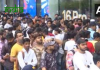 Apple stores in Delhi and Mumbai see huge crowds as iPhone 16 goes on sale. Watch