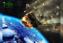 Asteroid 2024 ON not hitting earth but its speed concerning, says Nasa