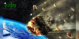 Asteroid 2024 ON not hitting earth but its speed concerning, says Nasa