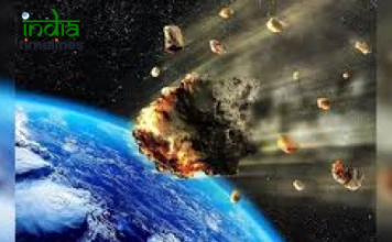 Asteroid 2024 ON not hitting earth but its speed concerning, says Nasa