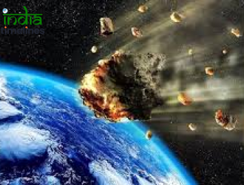 Asteroid 2024 ON not hitting earth but its speed concerning, says Nasa