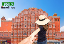 Best Romantic Things to do in Jaipur for Couples