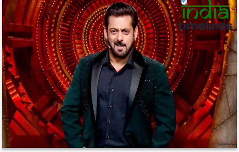 Bigg Boss 18