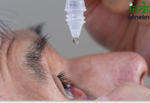 Eye Drops That Eliminate