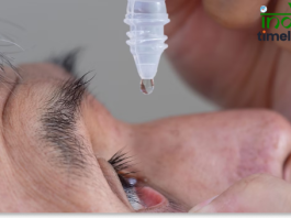 Eye Drops That Eliminate