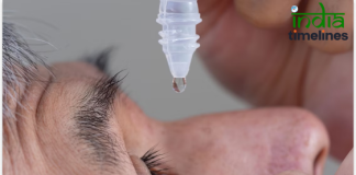 Eye Drops That Eliminate