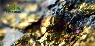 How Earthquakes May Be Responsible for the Formation of Gold Nuggets: New Study Reveals