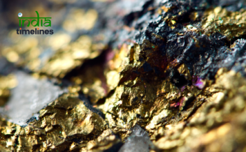 How Earthquakes May Be Responsible for the Formation of Gold Nuggets: New Study Reveals