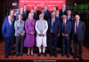 PM Modi Meets Tech CEOs In New York, Discusses Emerging Technology