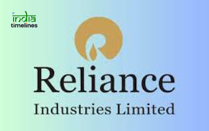 Reliance Industries Approves Bonus Share Issue in 11 Ratio