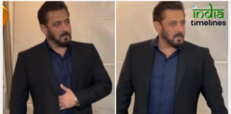 Salman Khan Confirms Broken Ribs