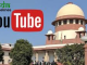 Supreme Court YouTube channel hacked