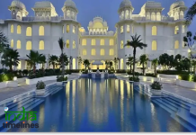 Top 10 Resorts in Jaipur