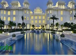 Top 10 Resorts in Jaipur