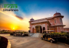 Top Romantic Spots and Getaways in Jaipur