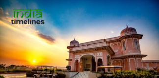 Top Romantic Spots and Getaways in Jaipur