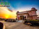 Top Romantic Spots and Getaways in Jaipur