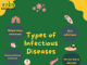 Understanding Infectious Diseases: Types, Causes, Symptoms, and Treatments