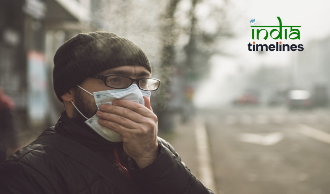 World Lung Day Lupin's Rajeev Sibal on the urgency of addressing respiratory diseases' disproportionate impact on global health