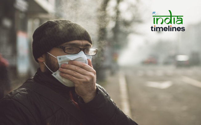 World Lung Day Lupin's Rajeev Sibal on the urgency of addressing respiratory diseases' disproportionate impact on global health