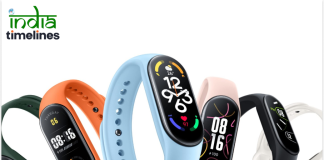 Xiaomi Band 9 and Buds 5 Launch Globally