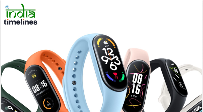 Xiaomi Band 9 and Buds 5 Launch Globally