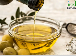 10 Amazing Health Benefits of Olive Oil in Daily Diet