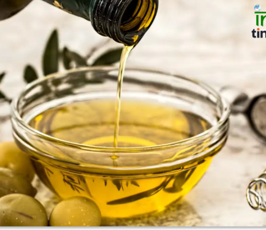 10 Amazing Health Benefits of Olive Oil in Daily Diet