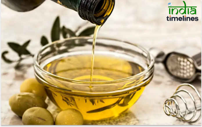 10 Amazing Health Benefits of Olive Oil in Daily Diet